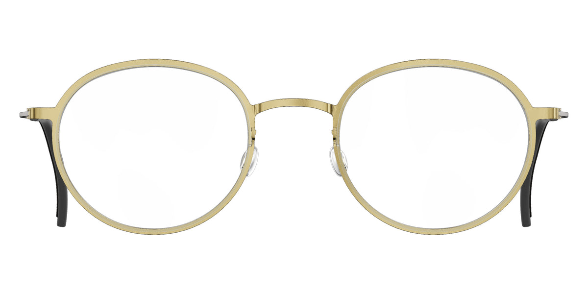 Lindberg® Blok™ 4265 Eyeglasses - PGT-P10