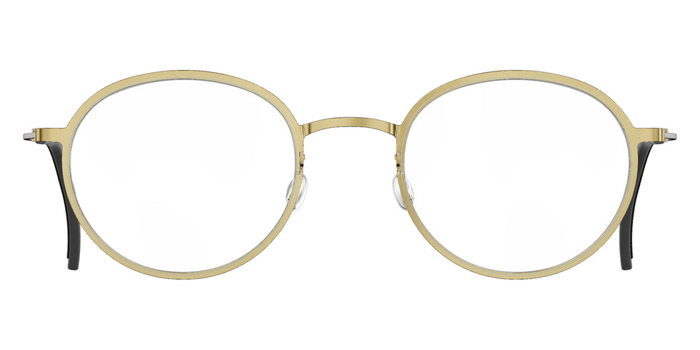 Lindberg® Blok™ 4265 Eyeglasses - PGT-P10