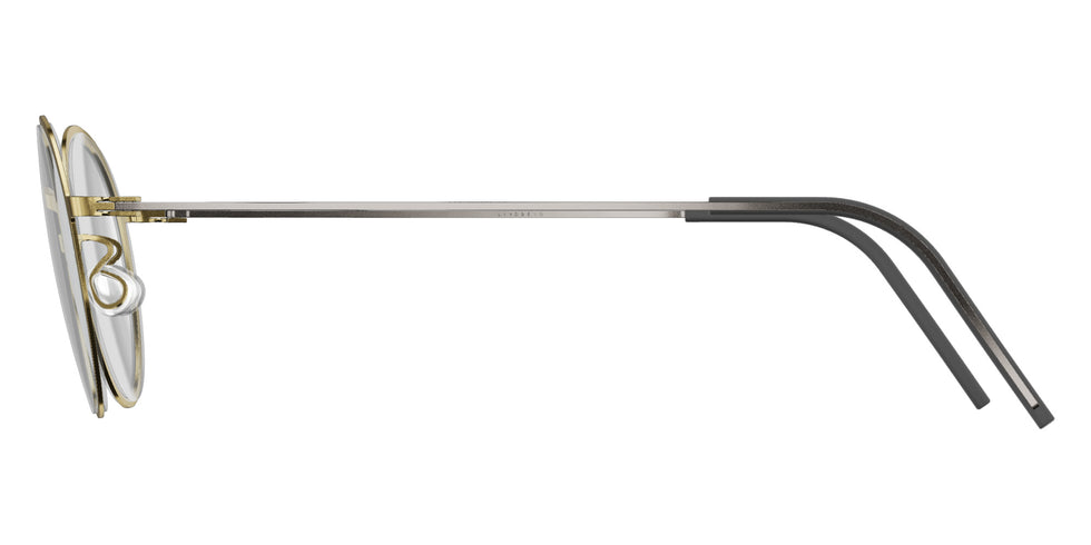 Lindberg® Blok™ 4265 Eyeglasses - PGT-P10