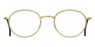 Lindberg® Blok™ 4265 Eyeglasses - PGT-P70