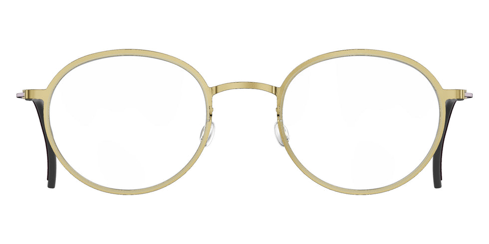 Lindberg® Blok™ 4265 Eyeglasses - PGT-P70
