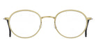 Lindberg® Blok™ 4265 Eyeglasses - PGT-P77