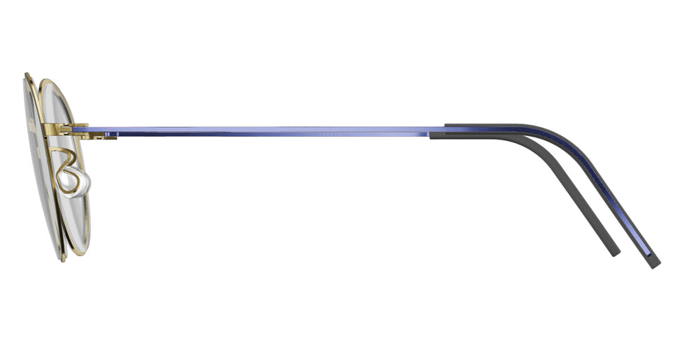 Lindberg® Blok™ 4265 Eyeglasses - PGT-P77