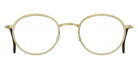 Lindberg® Blok™ 4265 Eyeglasses - PGT-PGT