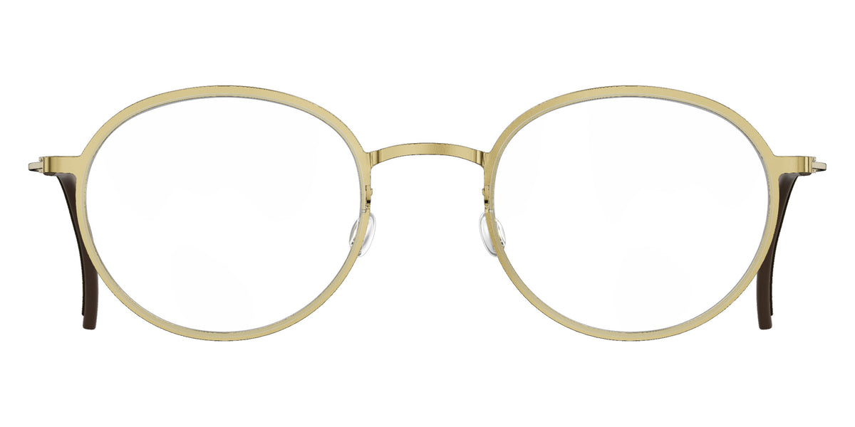 Lindberg® Blok™ 4265 Eyeglasses - PGT-PGT