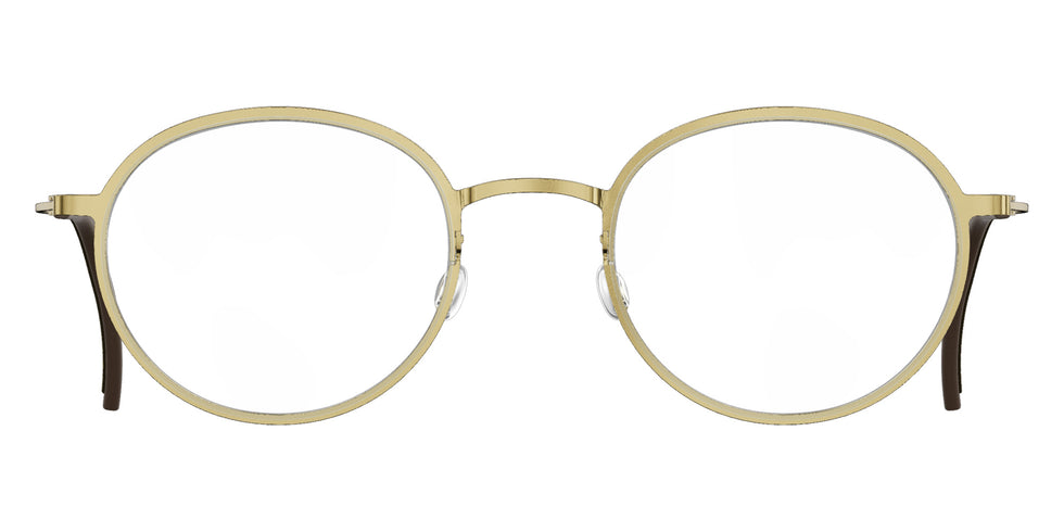 Lindberg® Blok™ 4265 Eyeglasses - PGT-PGT