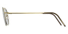 Lindberg® Blok™ 4265 Eyeglasses - PGT-PGT