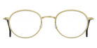 Lindberg® Blok™ 4265 Eyeglasses - PGT-PU12