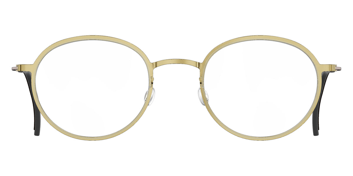 Lindberg® Blok™ 4265 Eyeglasses - PGT-PU12