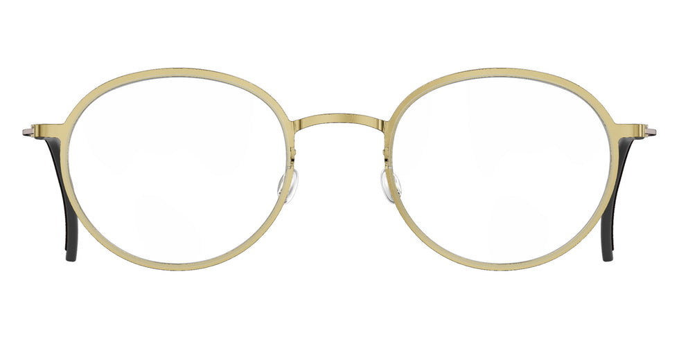 Lindberg® Blok™ 4265 Eyeglasses - PGT-PU12