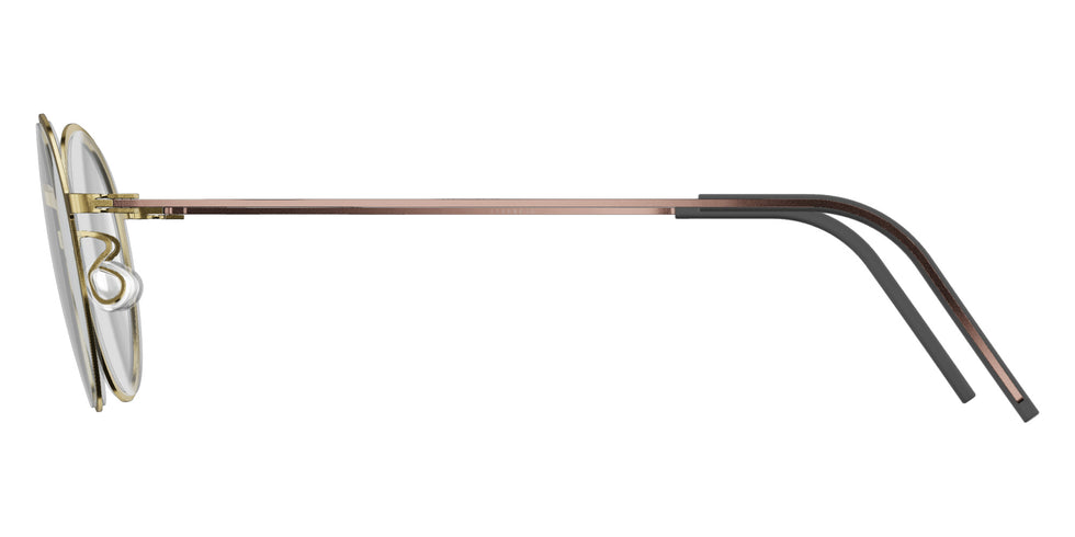 Lindberg® Blok™ 4265 Eyeglasses - PGT-PU12