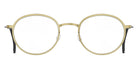 Lindberg® Blok™ 4265 Eyeglasses - PGT-PU13