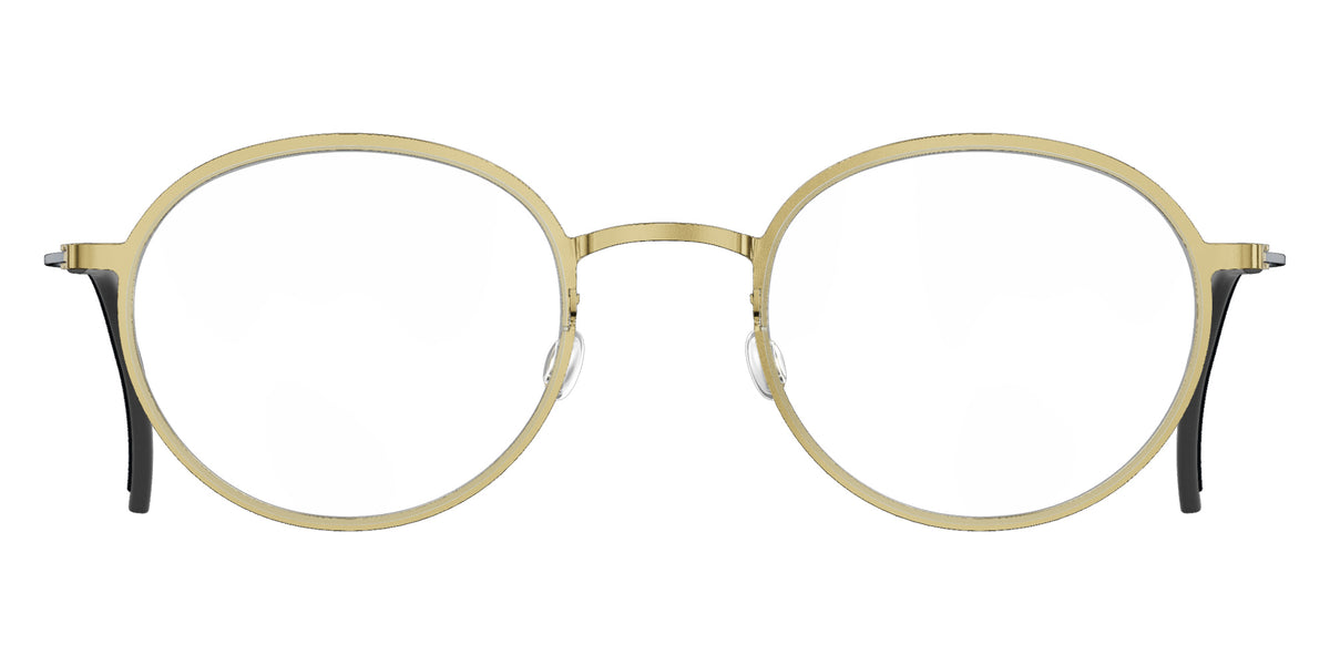 Lindberg® Blok™ 4265 Eyeglasses - PGT-PU13