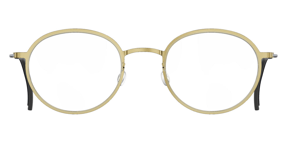 Lindberg® Blok™ 4265 Eyeglasses - PGT-PU13