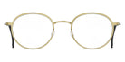 Lindberg® Blok™ 4265 Eyeglasses - PGT-PU16