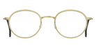 Lindberg® Blok™ 4265 Eyeglasses - PGT-PU9