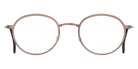 Lindberg® Blok™ 4265 Eyeglasses - PU12-P10