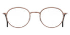 Lindberg® Blok™ 4265 Eyeglasses - PU12-P70