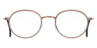 Lindberg® Blok™ 4265 Eyeglasses - PU12-P77