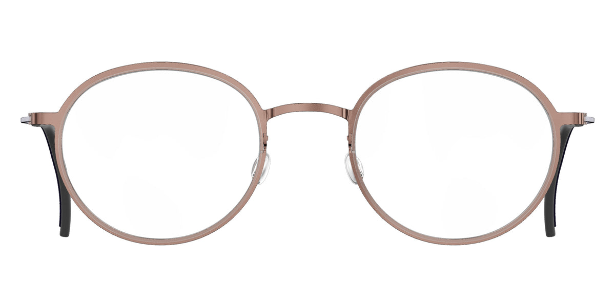 Lindberg® Blok™ 4265 Eyeglasses - PU12-P77
