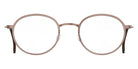 Lindberg® Blok™ 4265 Eyeglasses - PU12-PGT