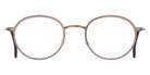 Lindberg® Blok™ 4265 Eyeglasses - PU12-PU12