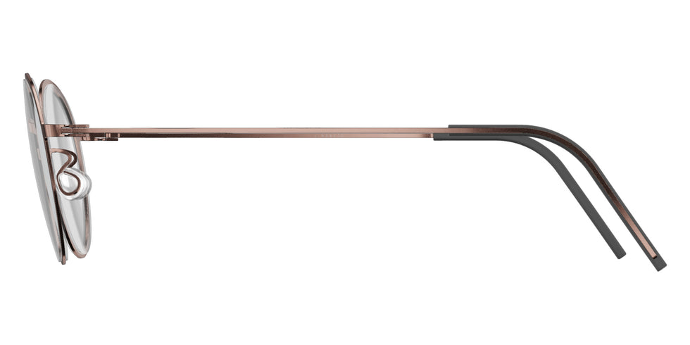 Lindberg® Blok™ 4265 Eyeglasses - PU12-PU12