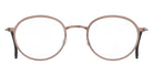 Lindberg® Blok™ 4265 Eyeglasses - PU12-PU16