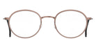 Lindberg® Blok™ 4265 Eyeglasses - PU12-PU9