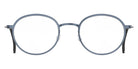 Lindberg® Blok™ 4265 Eyeglasses - PU13-P10