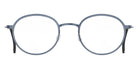 Lindberg® Blok™ 4265 Eyeglasses - PU13-P77