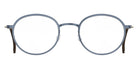 Lindberg® Blok™ 4265 Eyeglasses - PU13-PGT