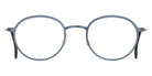 Lindberg® Blok™ 4265 Eyeglasses - PU13-PU12