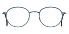 Lindberg® Blok™ 4265 Eyeglasses - PU13-PU13