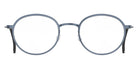 Lindberg® Blok™ 4265 Eyeglasses - PU13-PU16