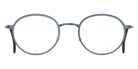 Lindberg® Blok™ 4265 Eyeglasses - PU13-PU9