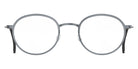 Lindberg® Blok™ 4265 Eyeglasses - PU16-P10