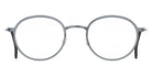 Lindberg® Blok™ 4265 Eyeglasses - PU16-P70