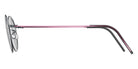 Lindberg® Blok™ 4265 Eyeglasses - PU16-P70
