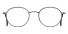 Lindberg® Blok™ 4265 Eyeglasses - PU16-PGT