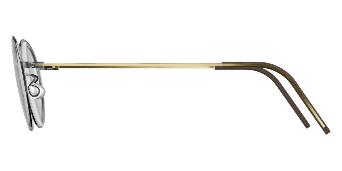 Lindberg® Blok™ 4265 Eyeglasses - PU16-PGT