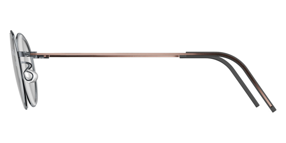 Lindberg® Blok™ 4265 Eyeglasses - PU16-PU12