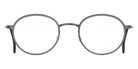 Lindberg® Blok™ 4265 Eyeglasses - PU9-P70