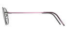 Lindberg® Blok™ 4265 Eyeglasses - PU9-P70