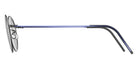 Lindberg® Blok™ 4265 Eyeglasses - PU9-P77