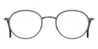 Lindberg® Blok™ 4265 Eyeglasses - PU9-PGT