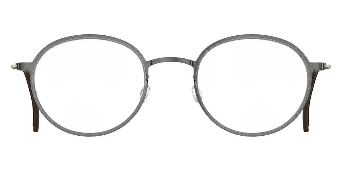 Lindberg® Blok™ 4265 Eyeglasses - PU9-PGT
