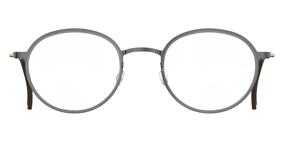 Lindberg® Blok™ 4265 Eyeglasses - PU9-PGT