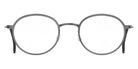 Lindberg® Blok™ 4265 Eyeglasses - PU9-PU12