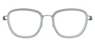 Lindberg® Kid|Teen™ Attila LIN KID Attila Wide-10-10-P10-K159 44 - Wide-10-10-K159 Eyeglasses